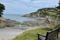 Newberry Beach, Combe Martin