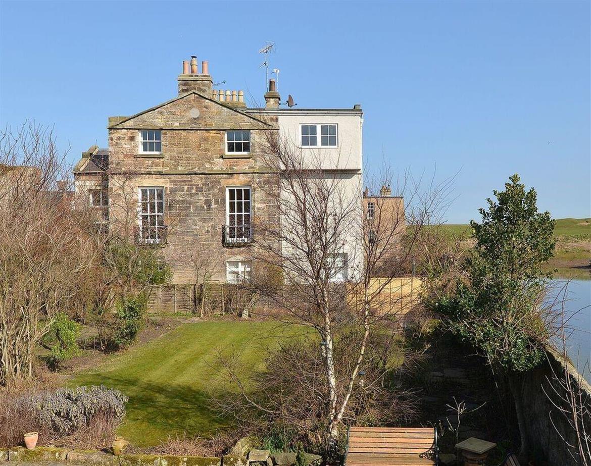 Availability Balfour House St Andrews