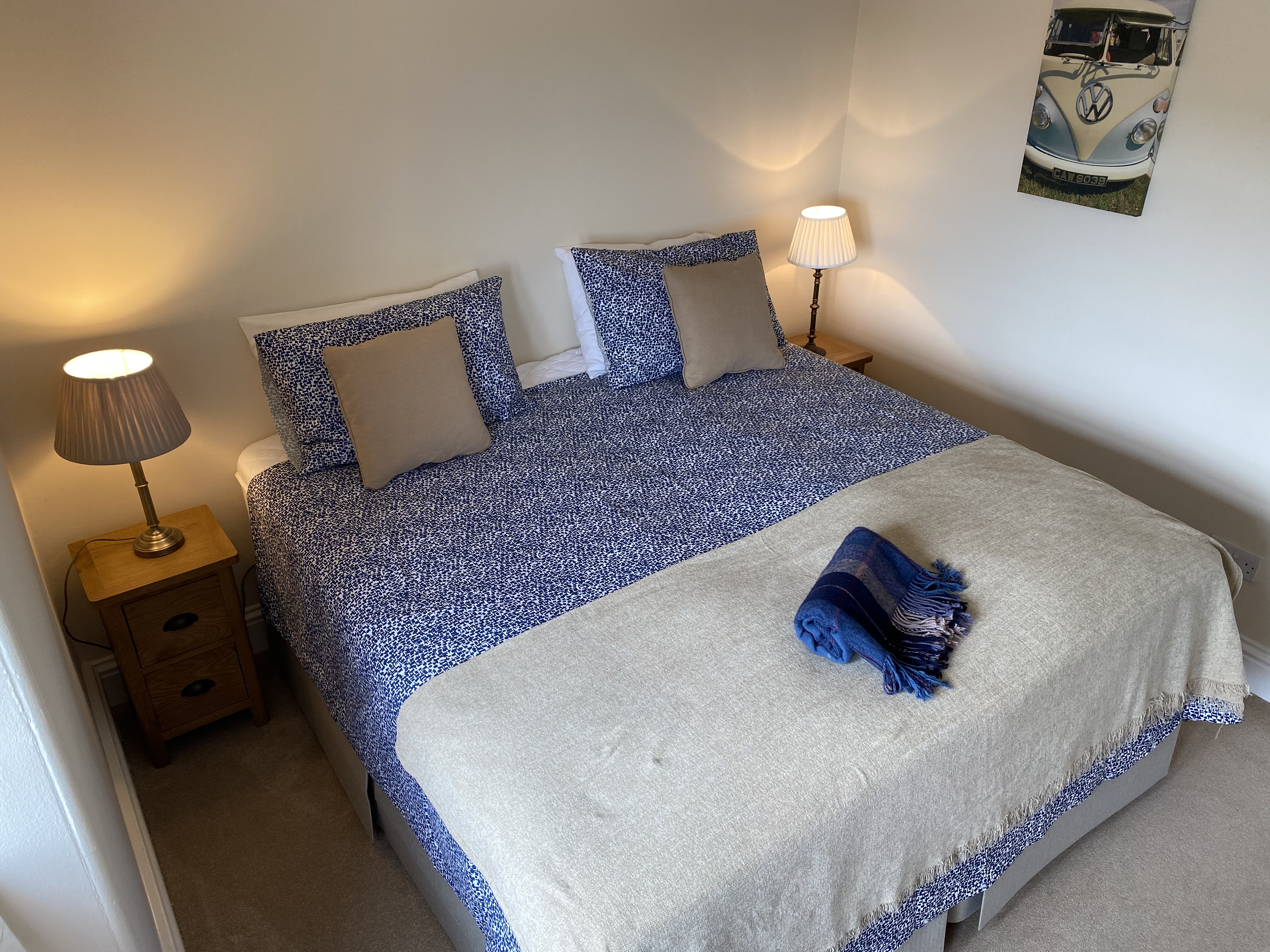 Details Balfour House St Andrews