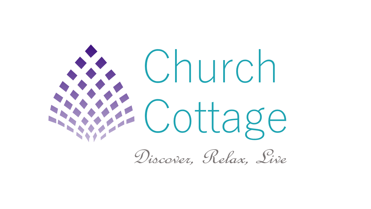 Logo - Church Cottage pembrokeshire