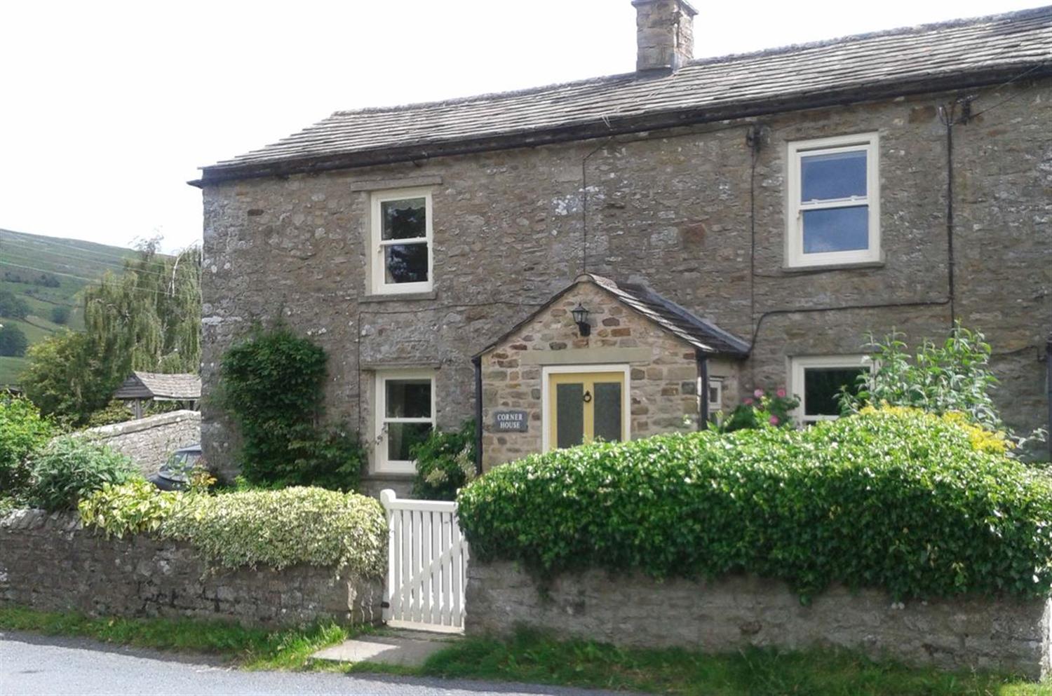 Cottages to rent in yorkshire dales with dogs hot sale