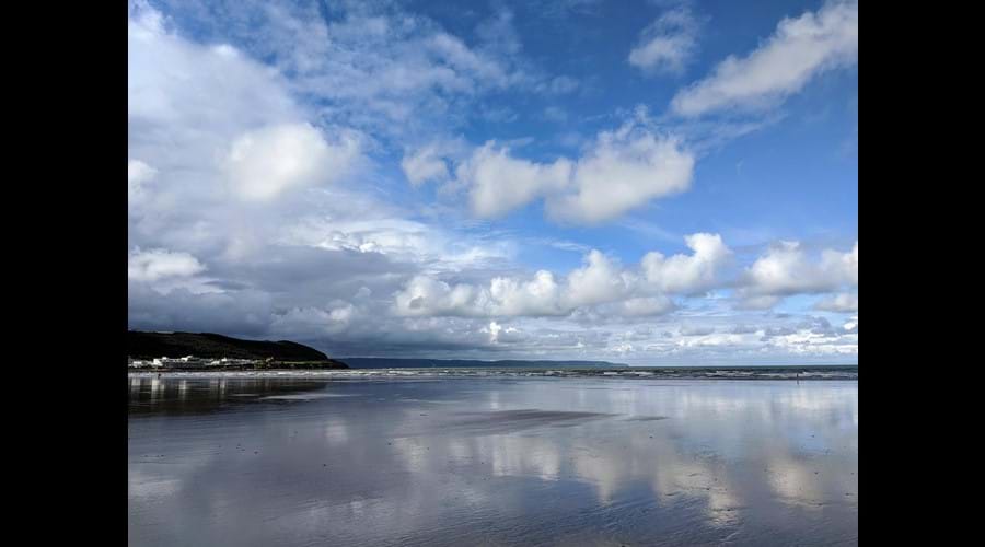 Westward Ho!