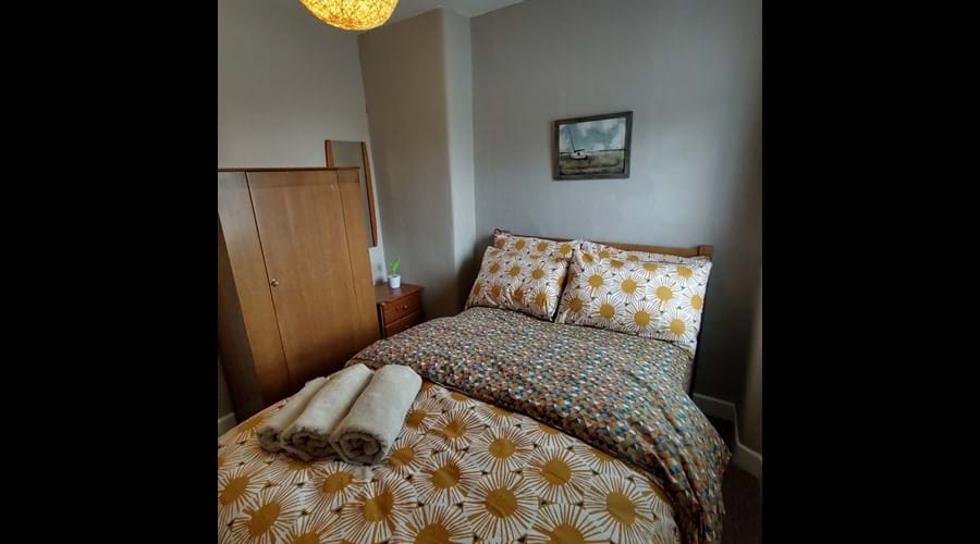 2nd Bedroom