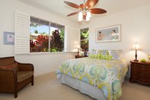 Downstairs Guest Bedroom