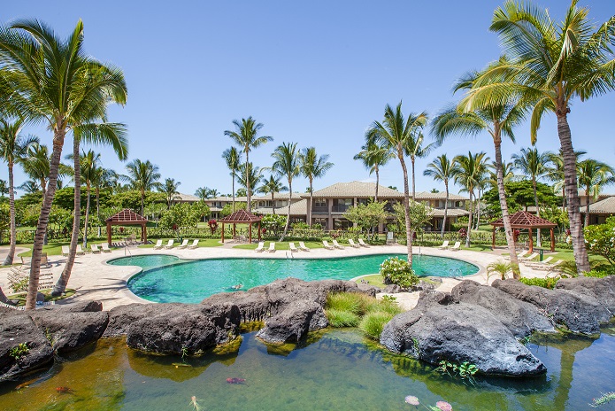 Photos - Mauna Lani Fairways Golf Resort Townhouse W/ Beach Club