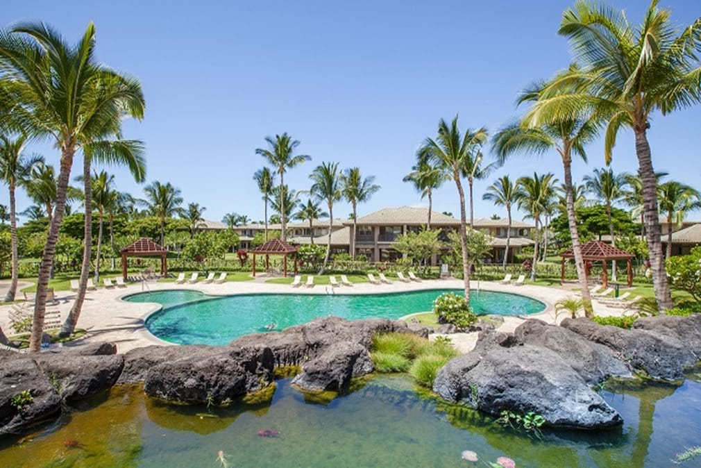 Photos - Mauna Lani Fairways Golf Resort Townhouse w/ Beach Club