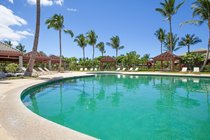 Fairways at Mauna Lani pool