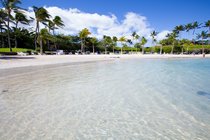 Mauna Lani Beach Club