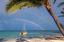 Sunset cruises and snorkeling are available at the beach club