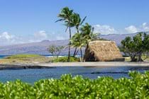 Enjoy beautiful seaside trails