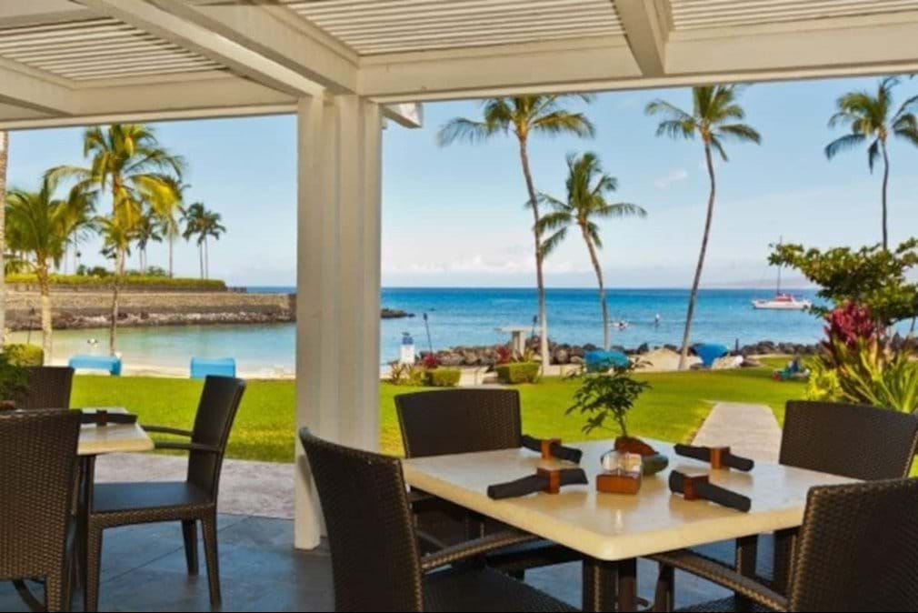 Photos Mauna Lani Fairways Golf Resort Townhouse W Beach Club 8955