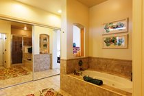 Master bath