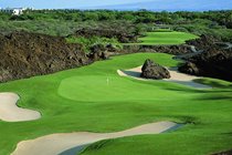 Mauna Lani North Golf Course