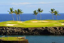 Mauna Lani South Golf Course