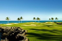 World Class Mauna Lani Golf Course