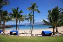 Mauna Lani Beach Club