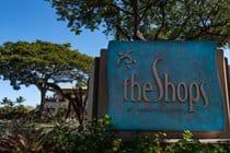 The Shops at Mauna Lani