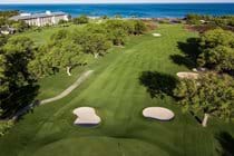 Mauna Lani Golf Course