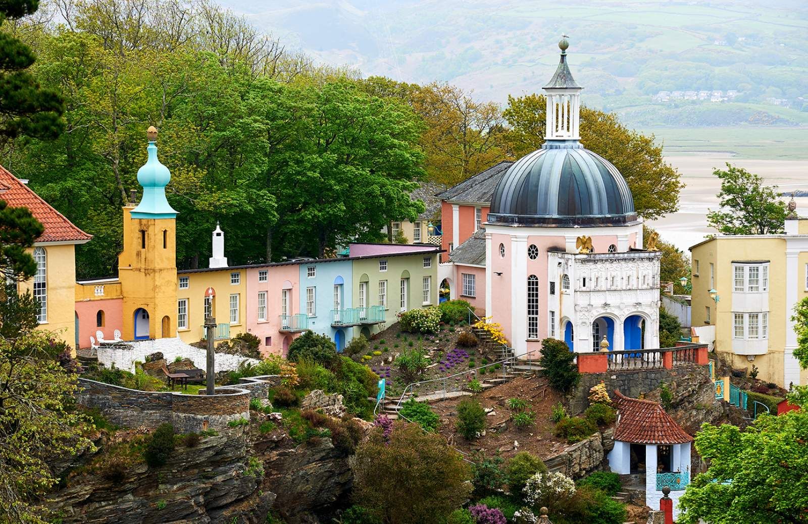 Portmeirion