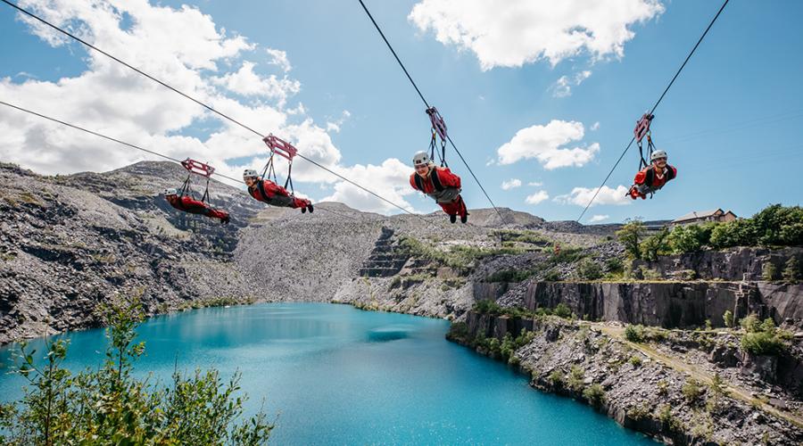 Zipworld