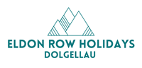 Logo - Eldon Row Holidays in Dolgellau