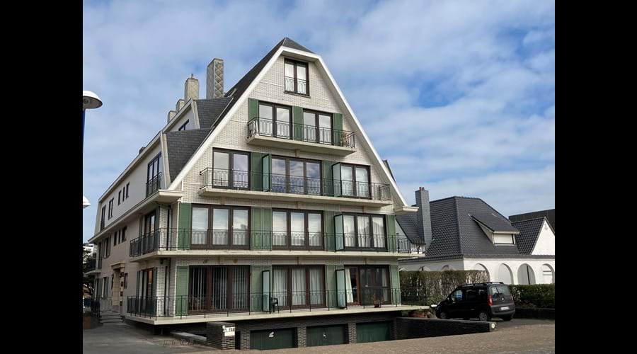 My Fair - residentie My Fair - residentie