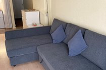 My Fair - vakantiestudio - sofa(bed)