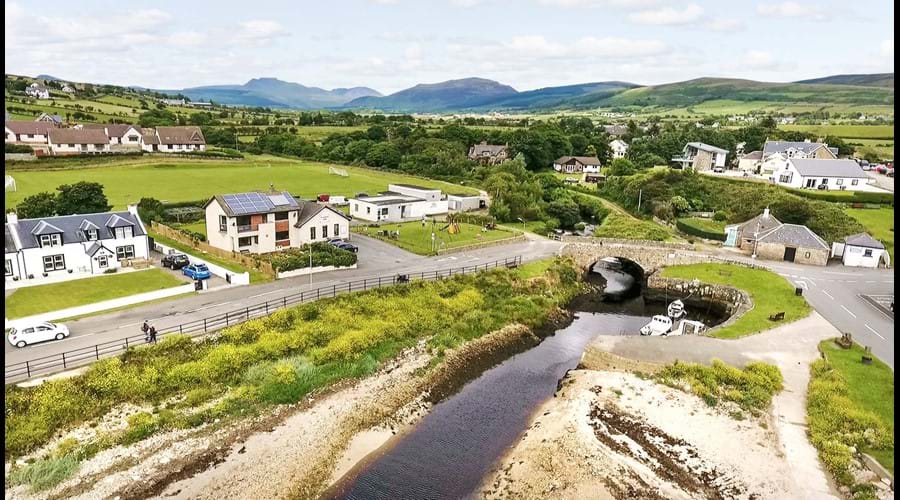 Blackwaterfoot