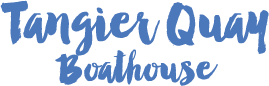 Logo - Tangier Quay Boathouse