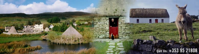 Connemara History and Heritage Centre