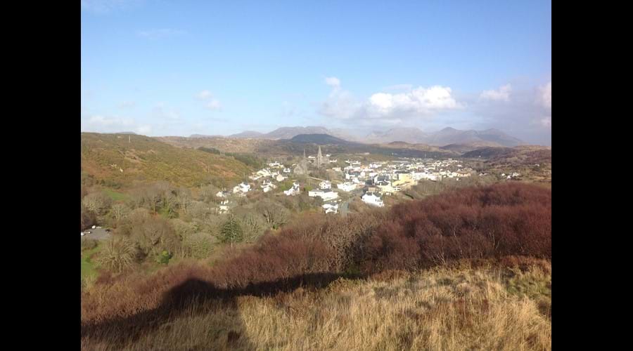 Clifden