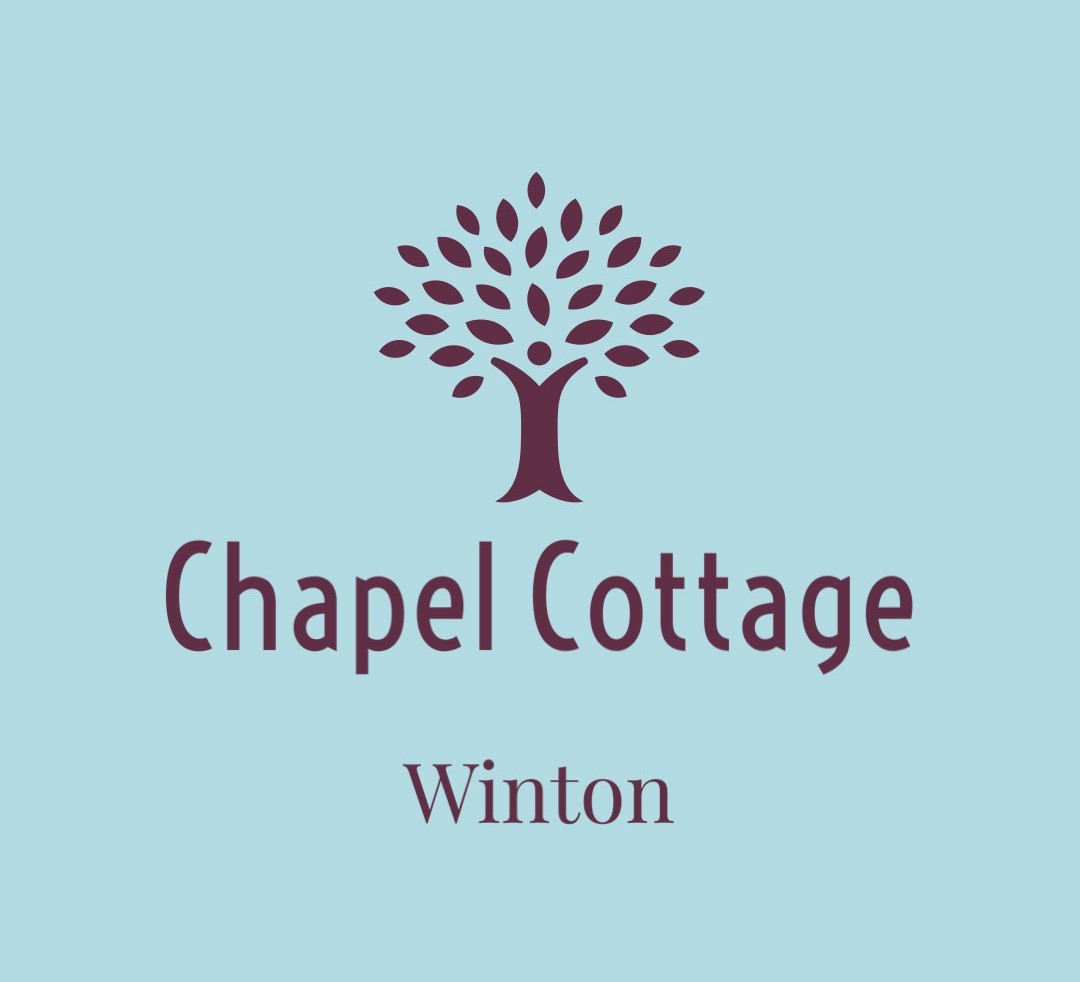 Logo - Chapel Cottage Winton