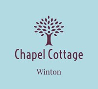 Logo - Chapel Cottage Winton