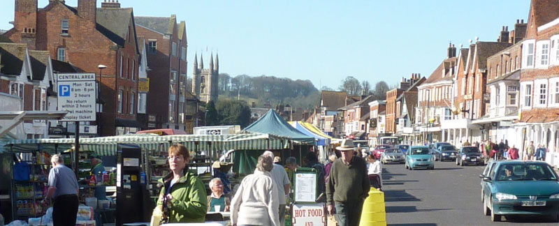 Marlborough
