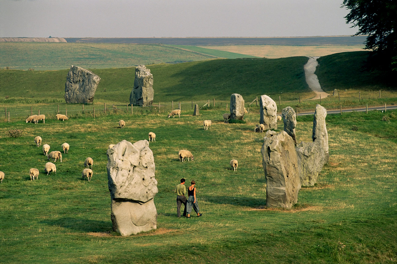 Avebury