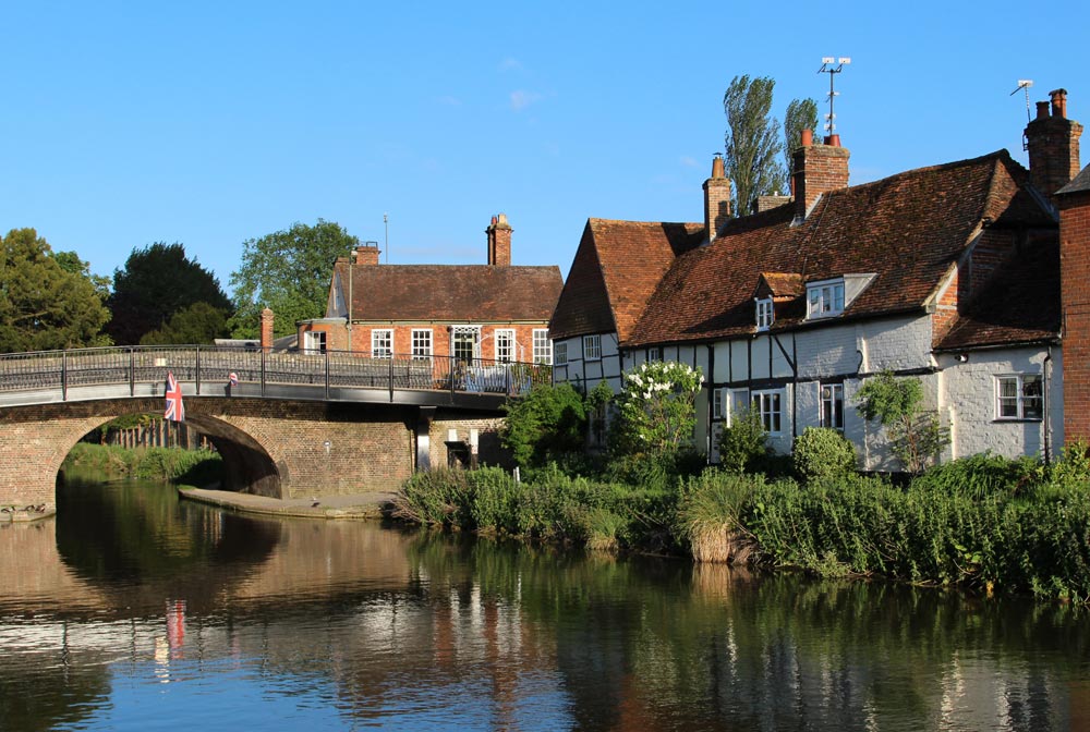 Hungerford