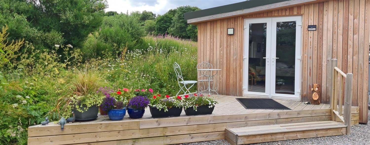 The Drey Inchberry Header Image