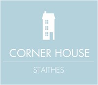 Logo - www.cornerhousestaithes.co.uk