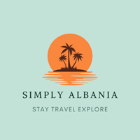 Logo - Simply Albania