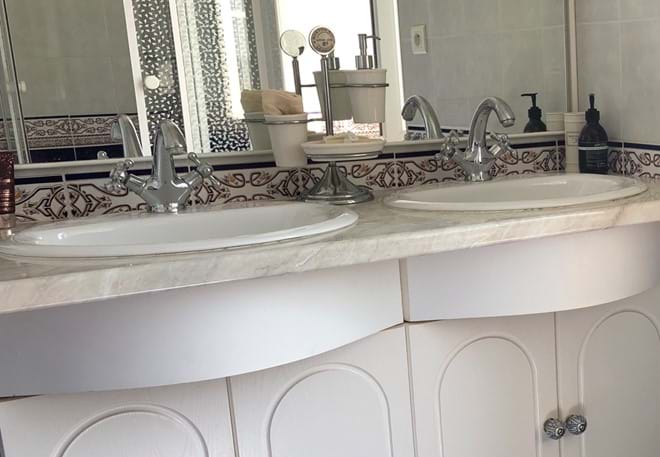 Private Bathroom