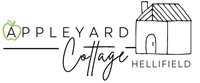 Logo - Appleyard Cottage 