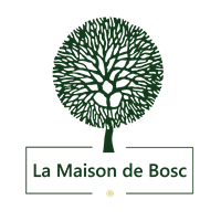 Logo - La Maison de Bosc