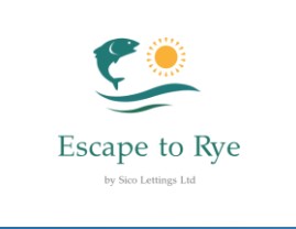 Logo - Escape to Rye