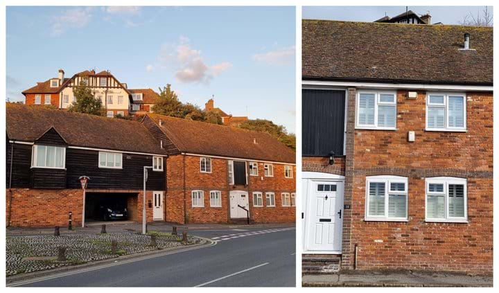 The Strand Cottage escapetoryeat11TheStrand