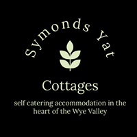 Logo - symondsyatcottages