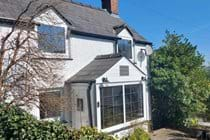 Crossways Cottage, Symonds Yat