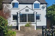 Crossways Cottage, Symonds Yat