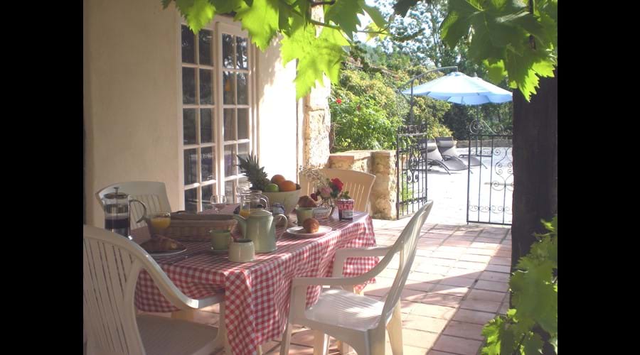 family friendly self catering france