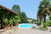 family friendly holidays in SW France