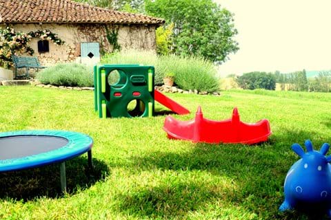 baby friendly villas